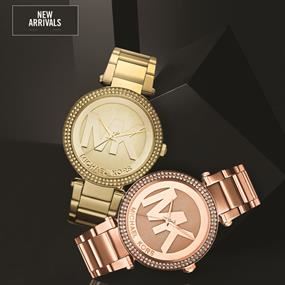 Michael Kors & More Watches
